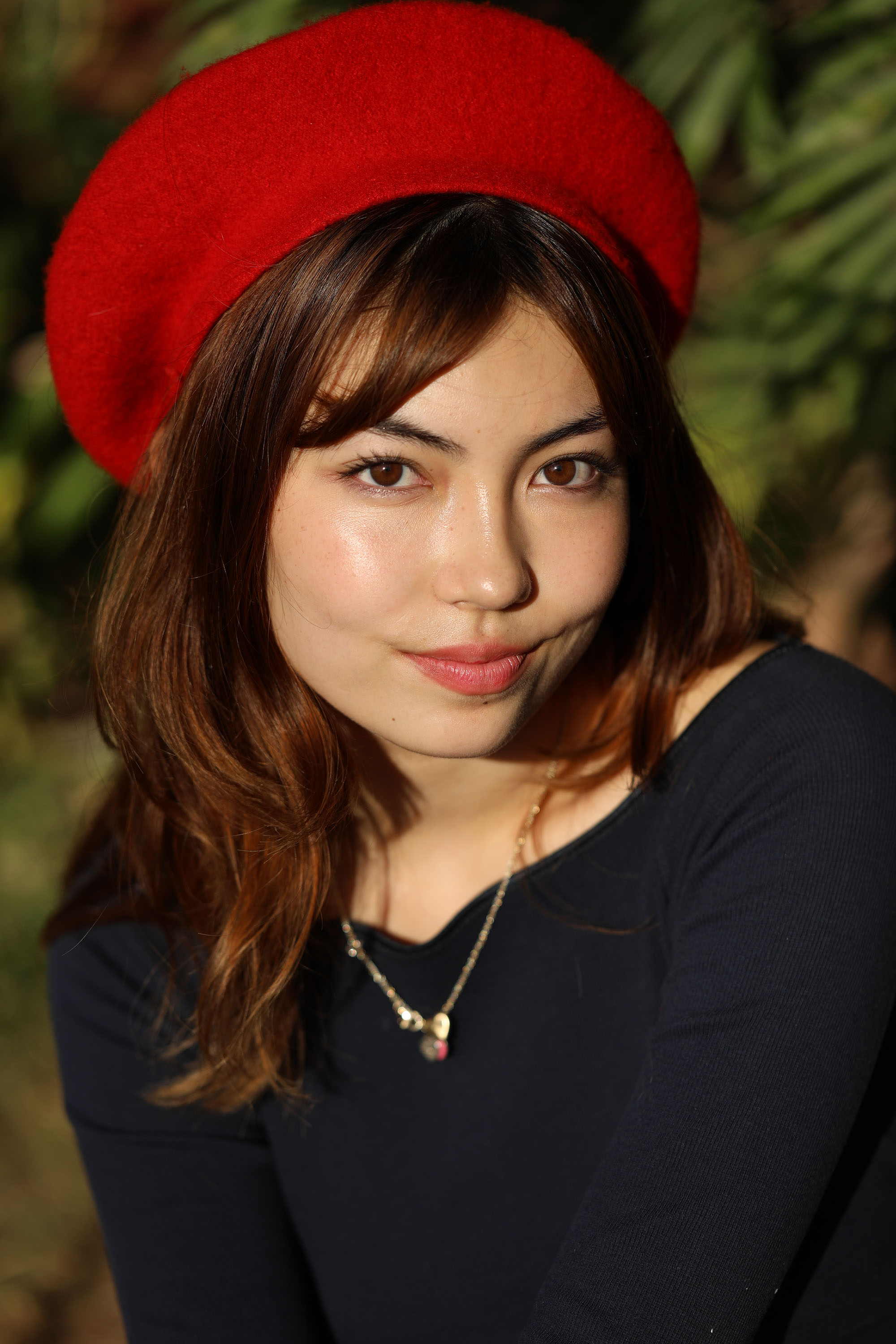 Kristine Farnum Honolulu City Club