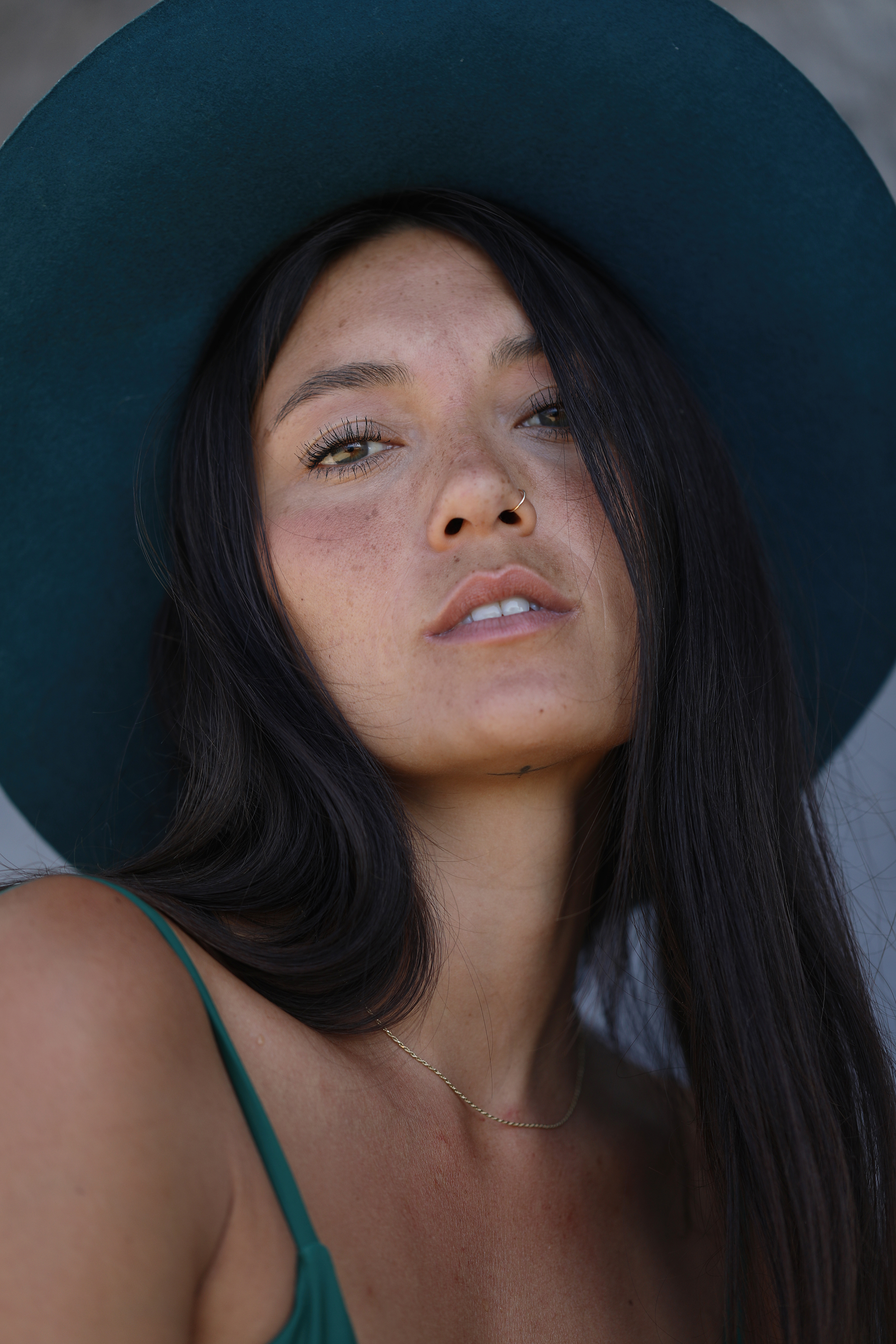 Kristine Farnum Honolulu City Club