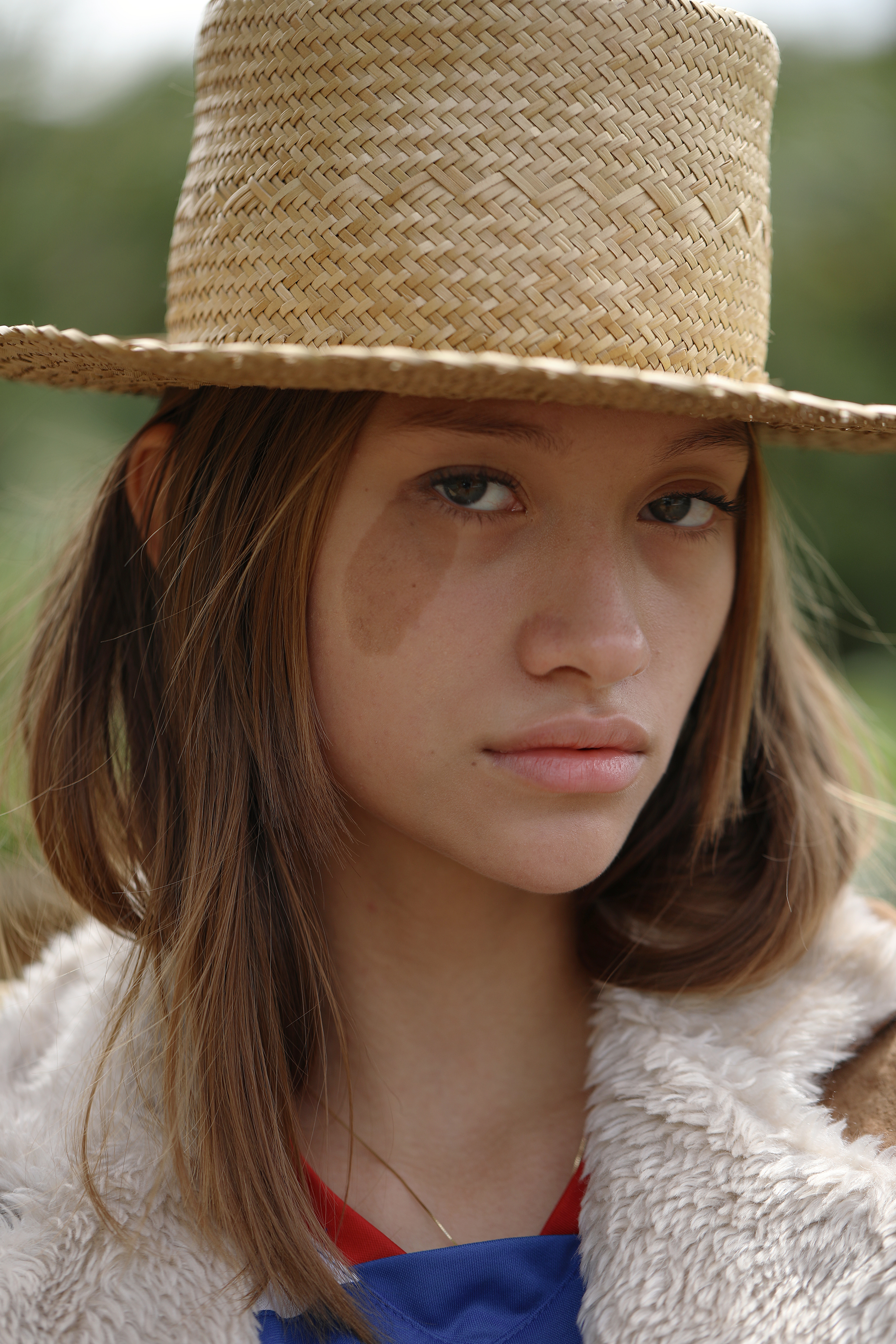 Kristine Farnum Honolulu City Club