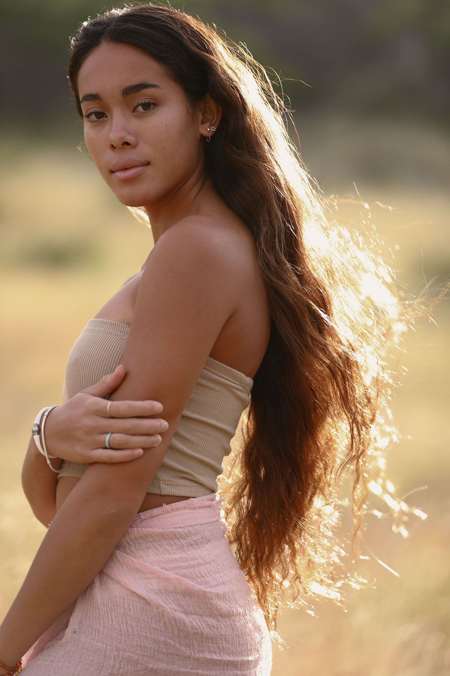 Kristine Farnum Honolulu City Club