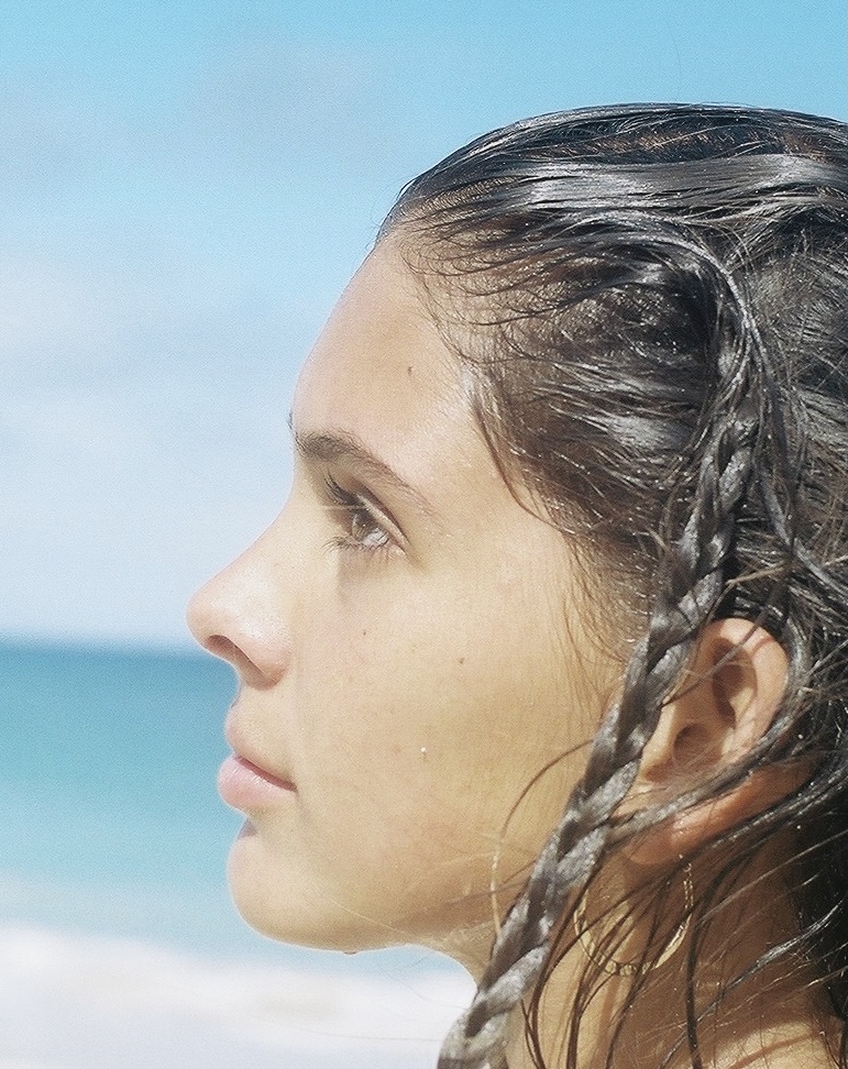 Kristine Farnum Honolulu City Club