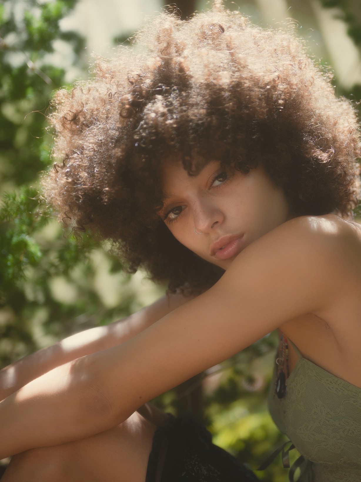 Kristine Farnum Honolulu City Club