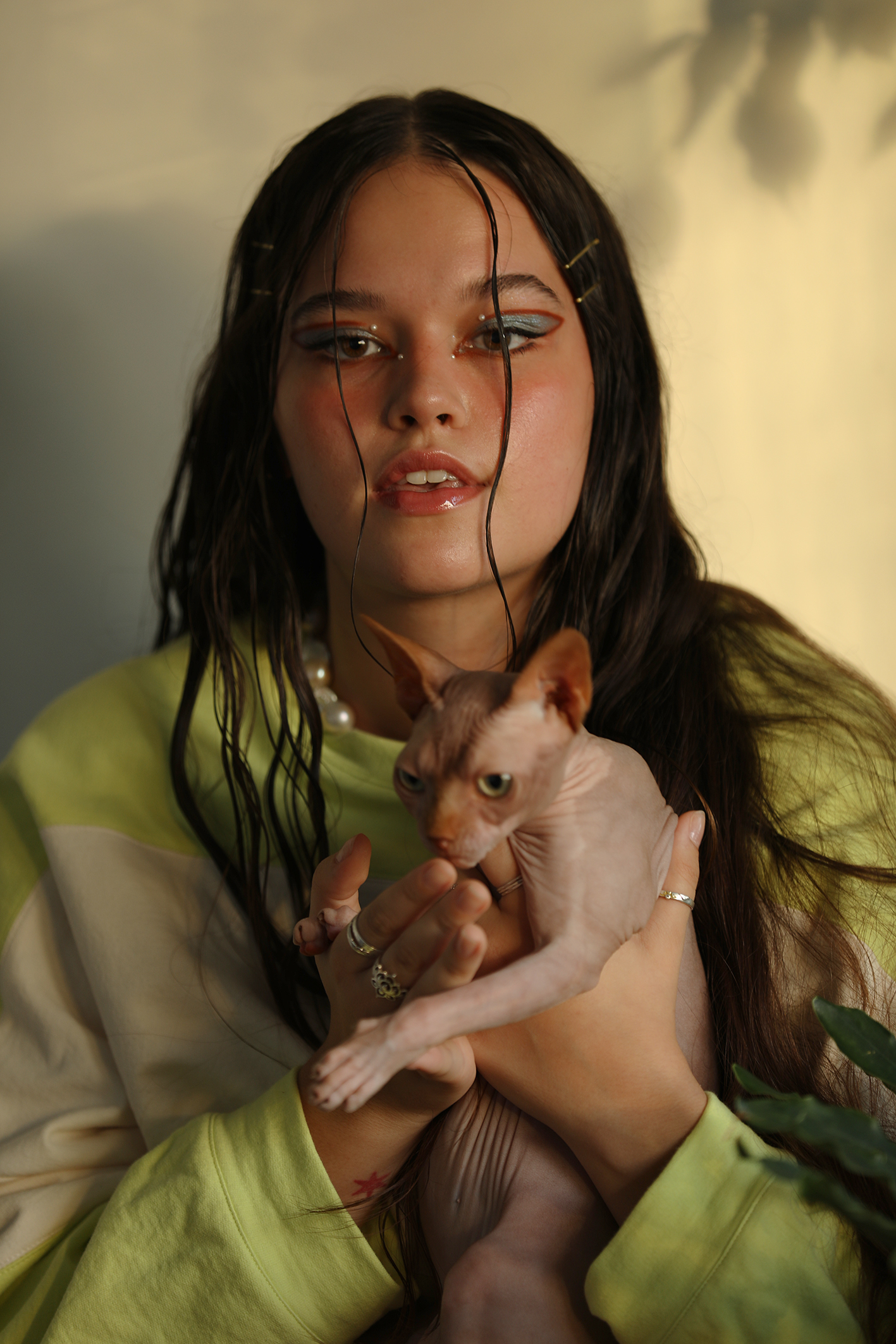 Kristine Farnum Honolulu City Club