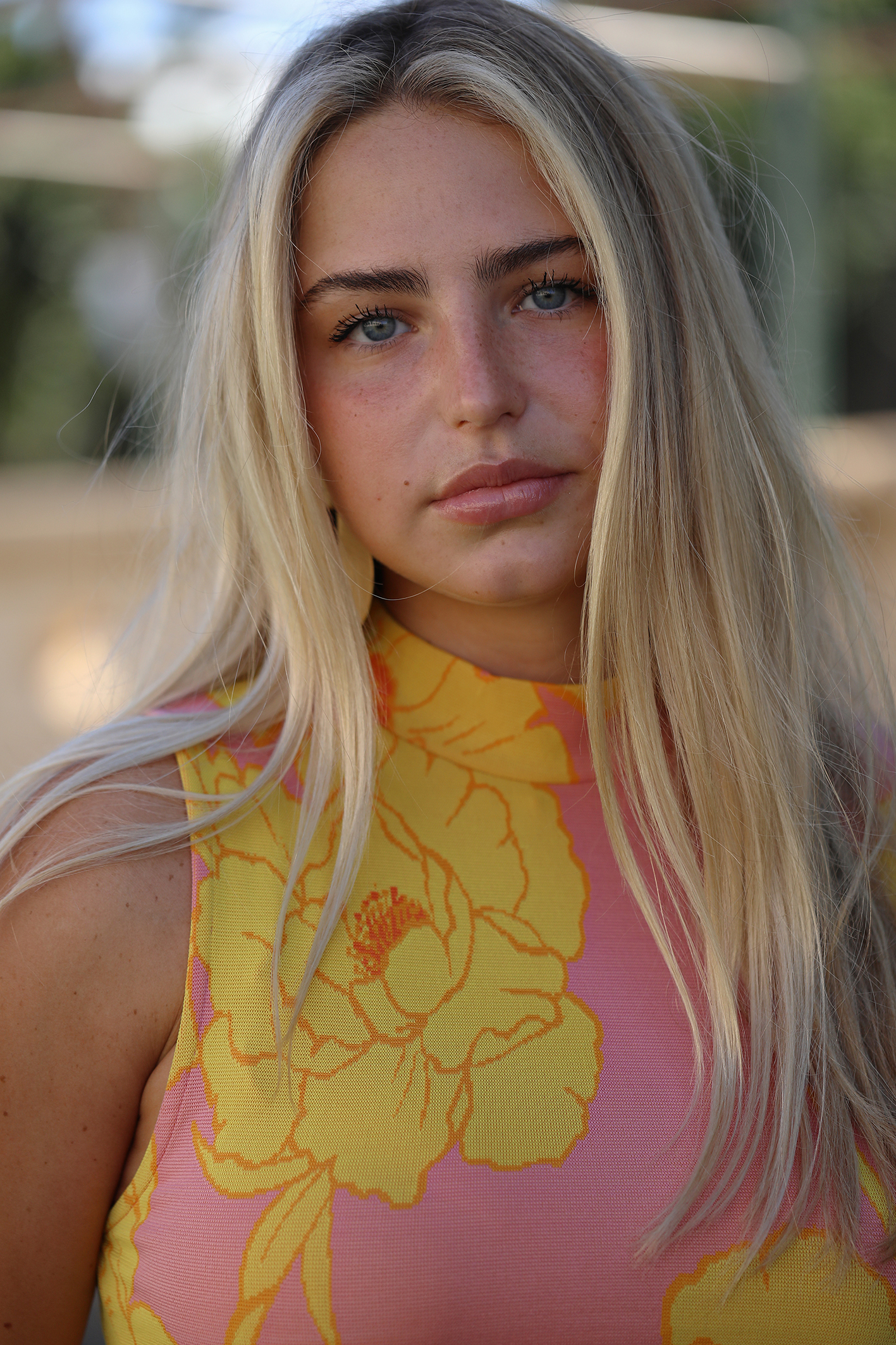 Kristine Farnum Honolulu City Club