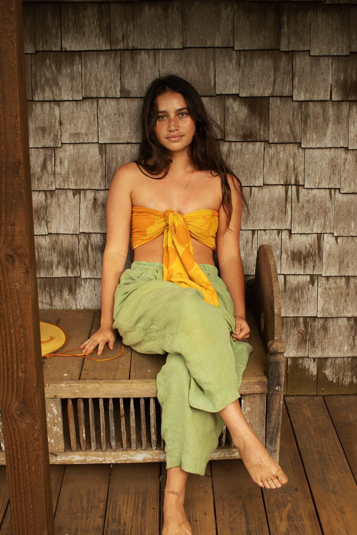 Kristine Farnum Honolulu City Club