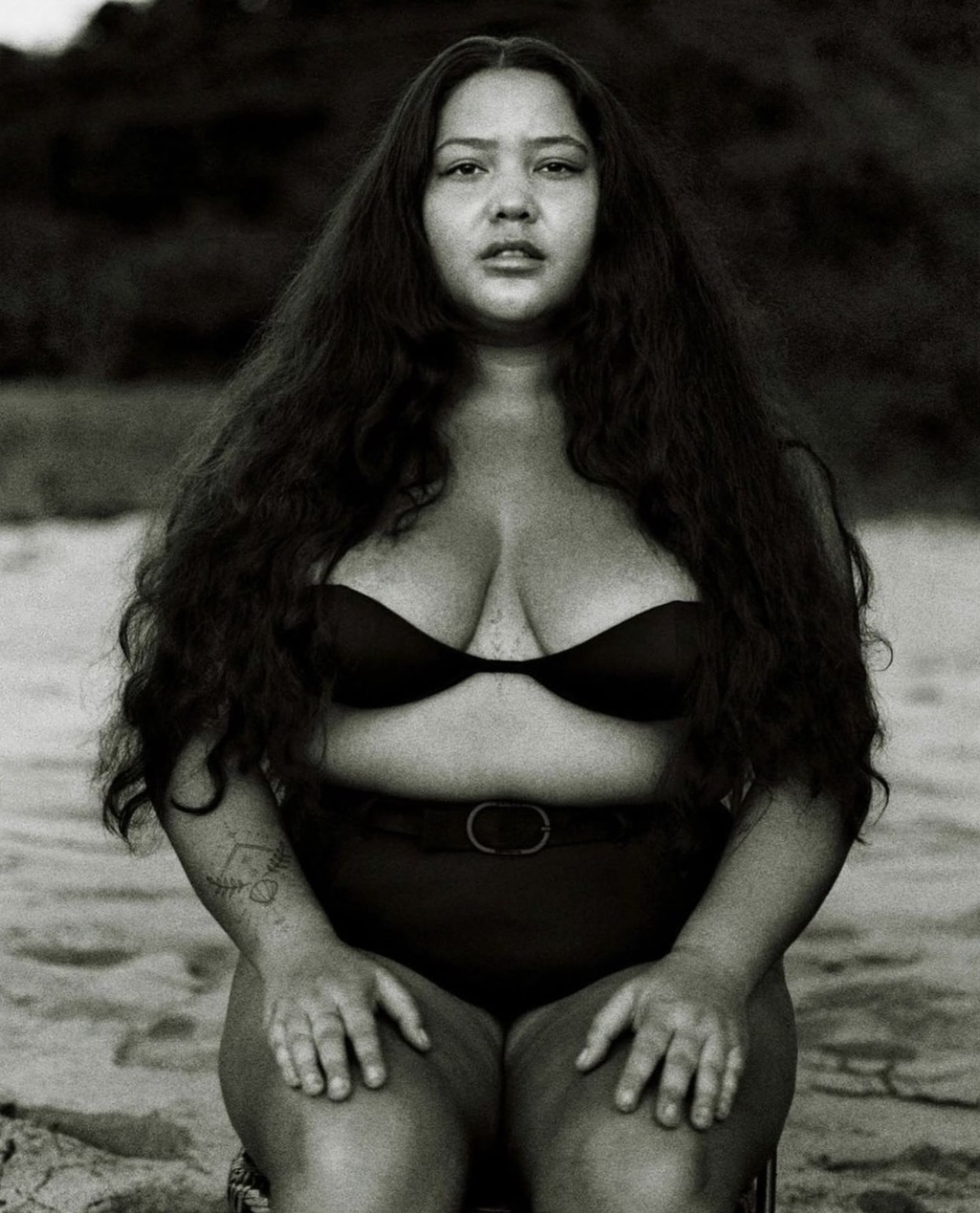 Kristine Farnum Honolulu City Club