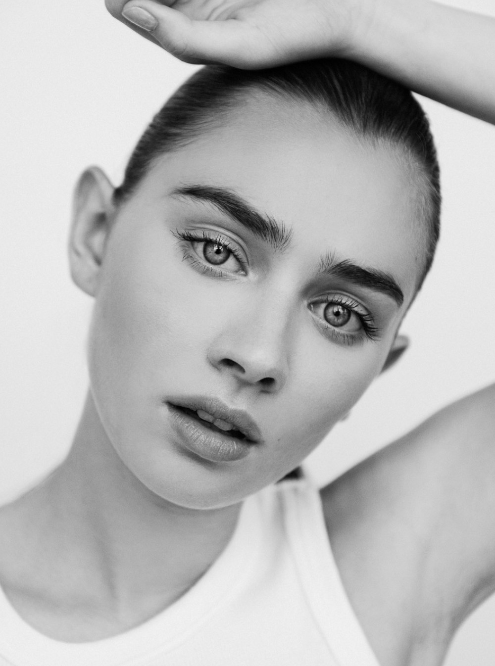 Kristine Farnum Honolulu City Club