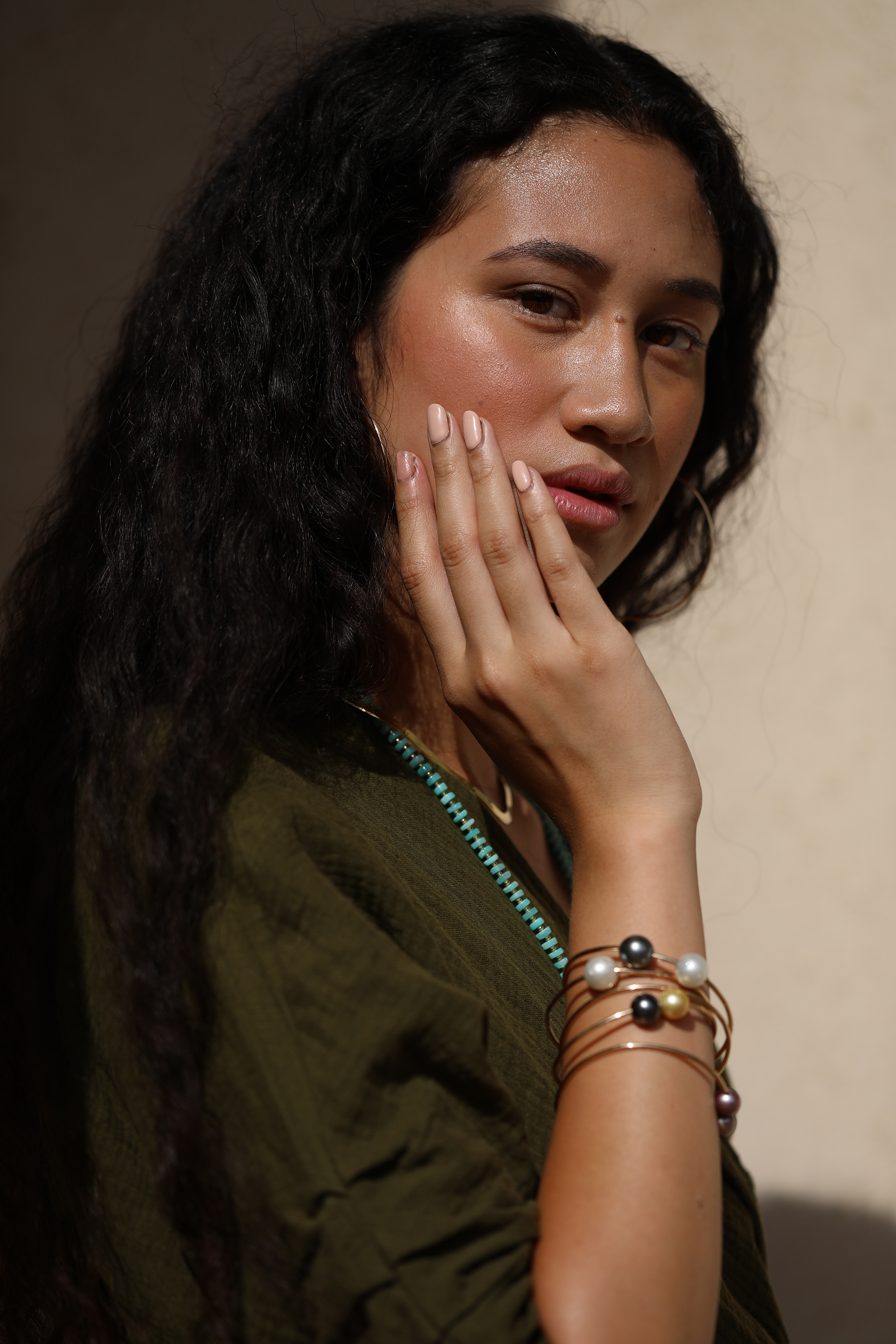 Kristine Farnum Honolulu City Club