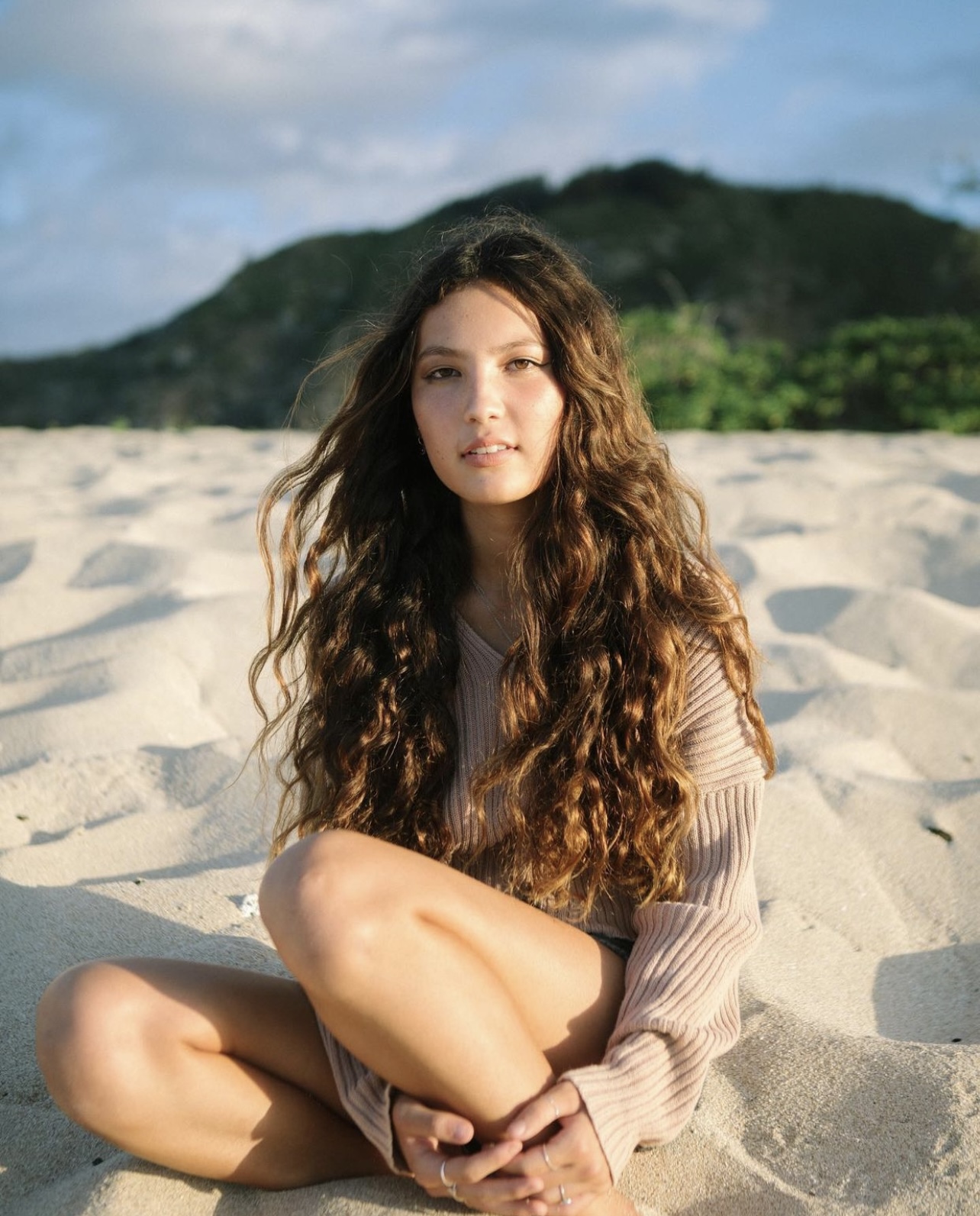 Kristine Farnum Honolulu City Club