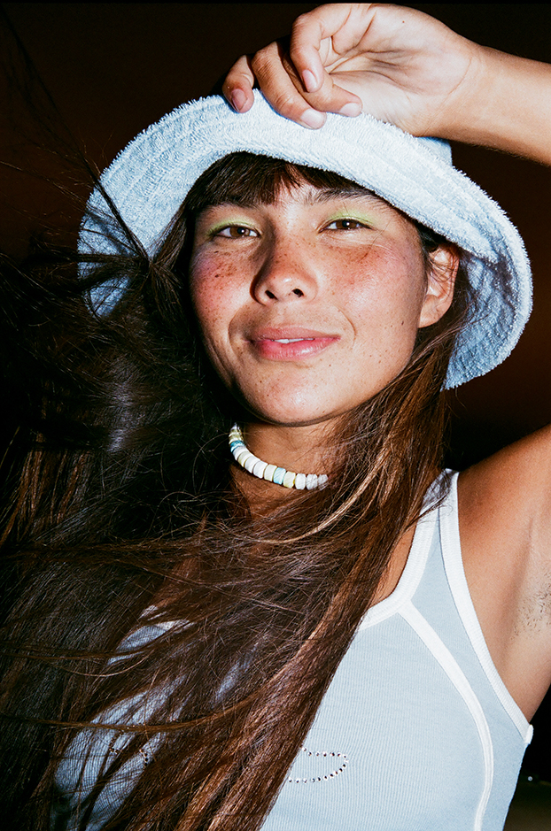 Kristine Farnum Honolulu City Club