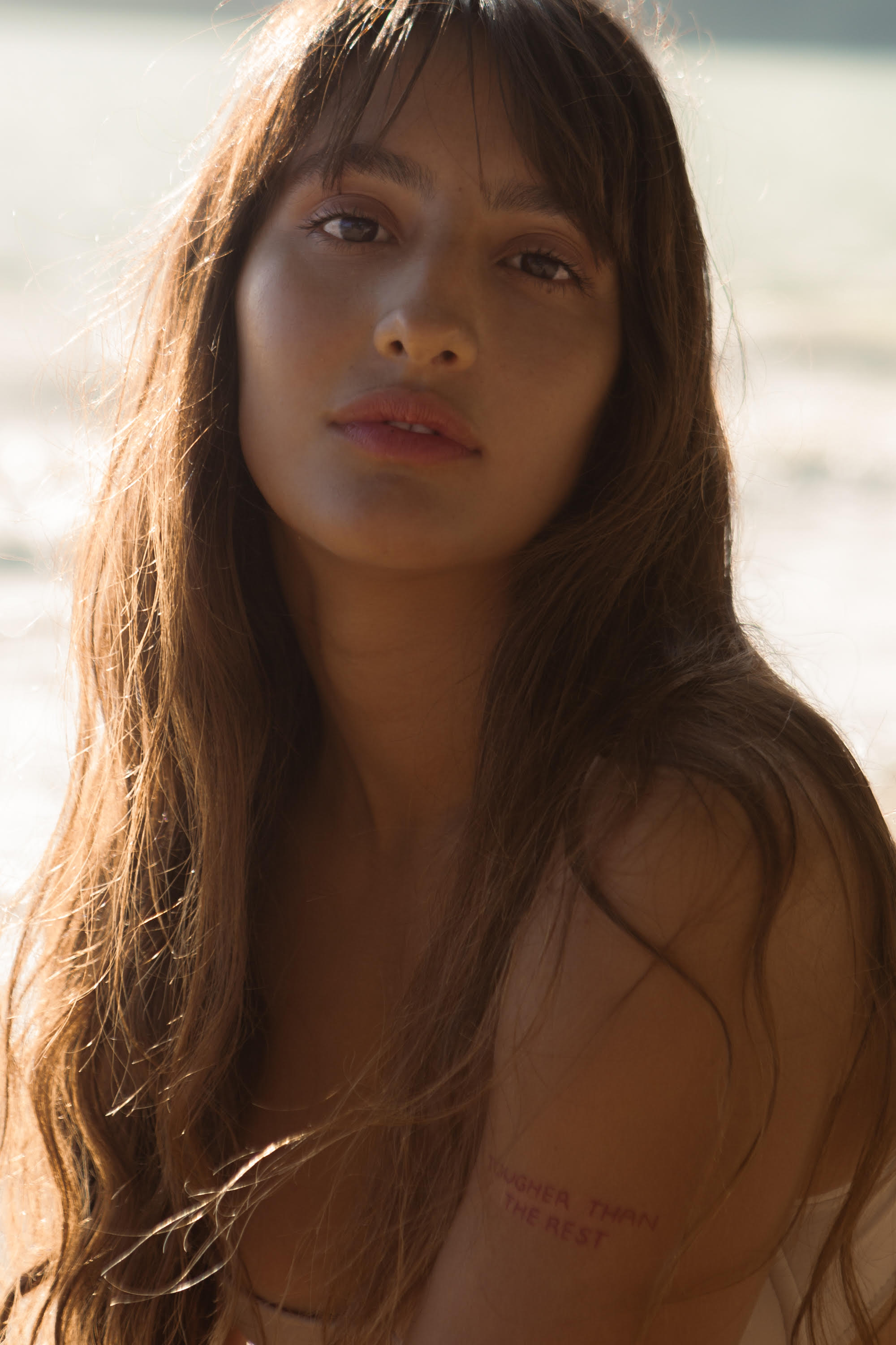 Kristine Farnum Honolulu City Club