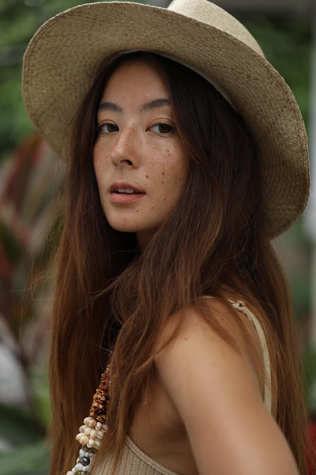 Kristine Farnum Honolulu City Club