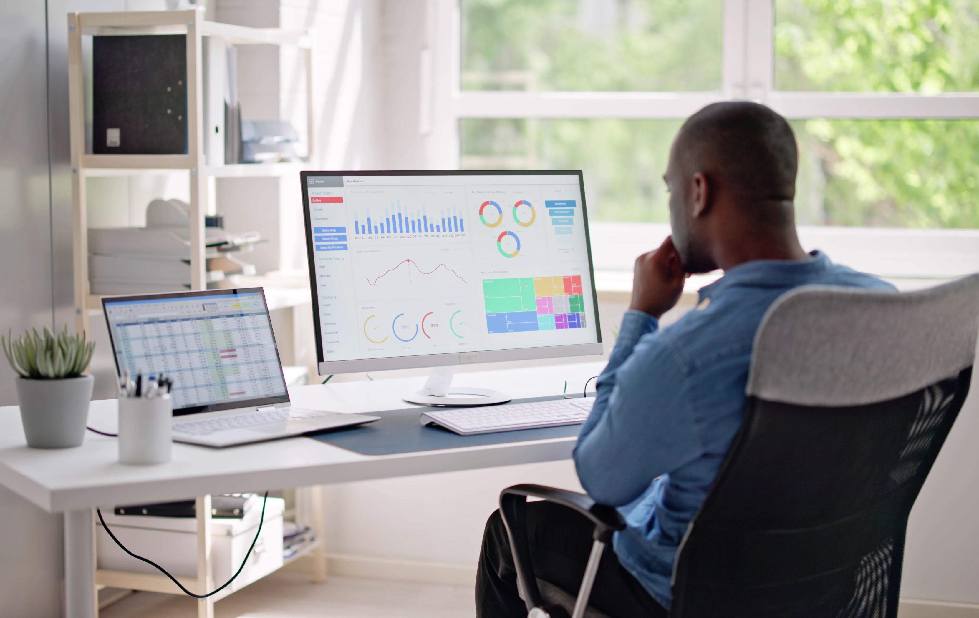 Environnement de travail : 5 indicateurs clés pour piloter votre performance opérationnelle et humaine