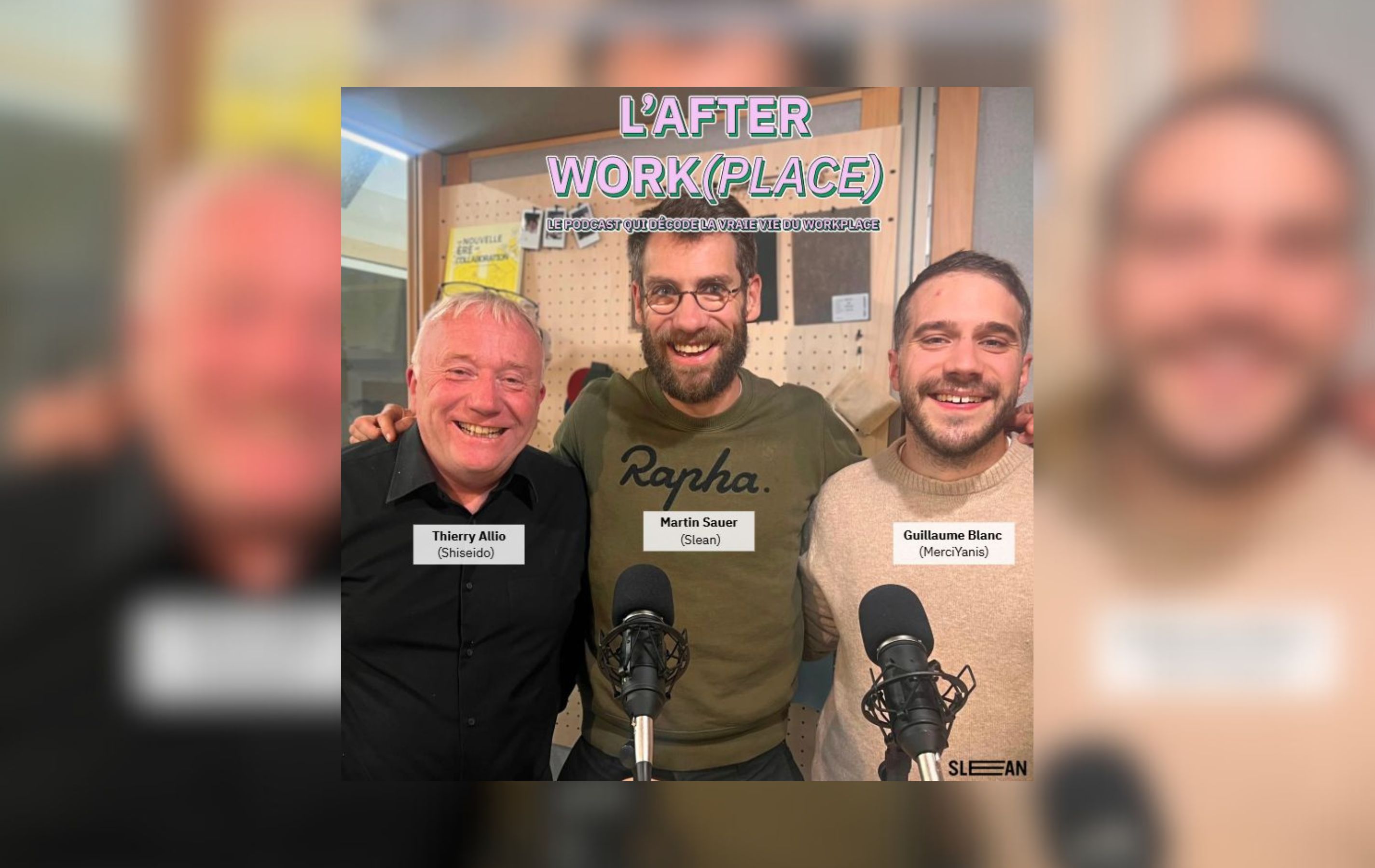 Capteurs au bureau : comment générer du ROI sans suréquiper les espaces 🎙️