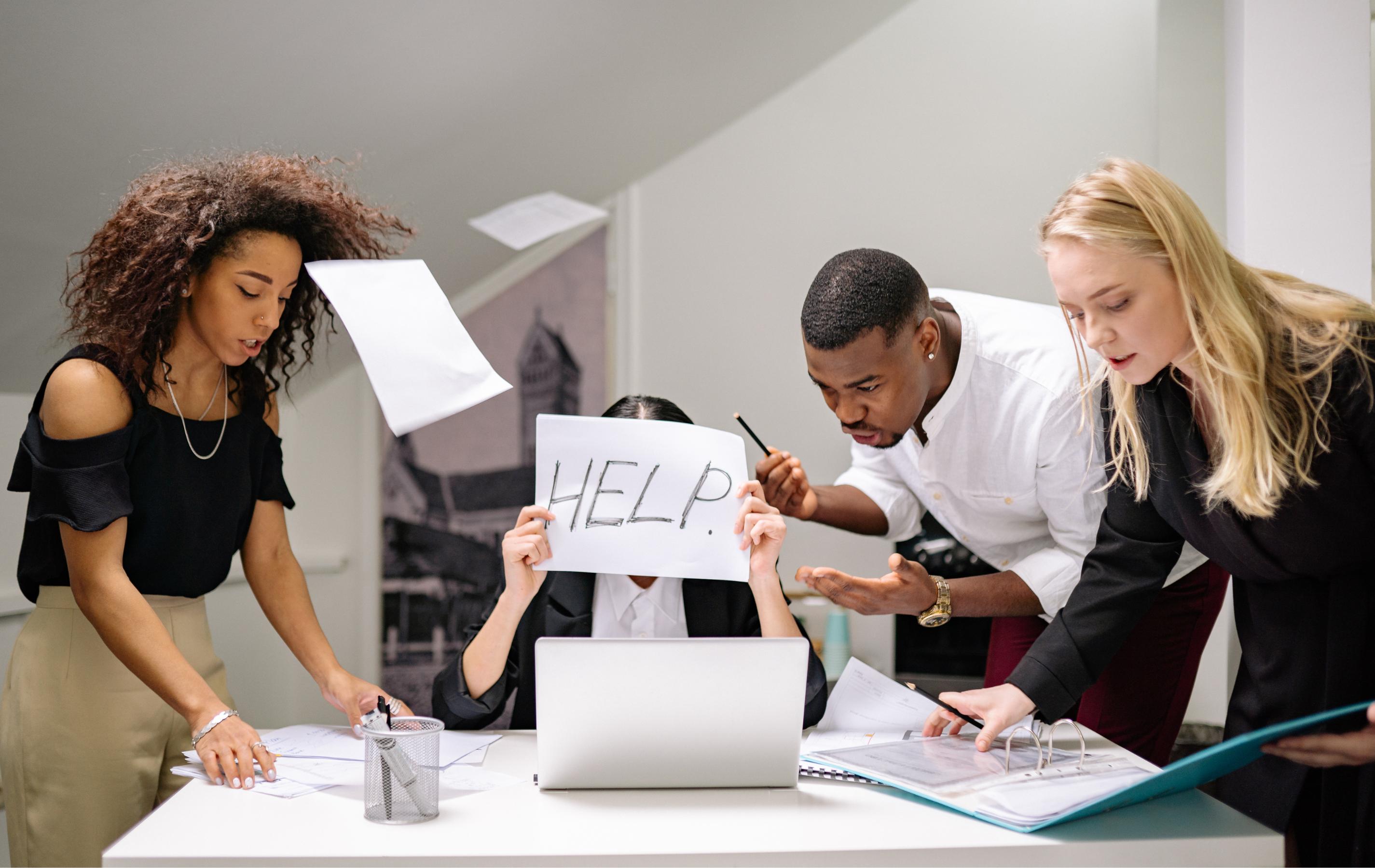 Tickets oubliés, relances incessantes, budget impossible à justifier… Découvrez les 6 erreurs invisibles des services généraux et comment un outil de ticketing peut y remédier.