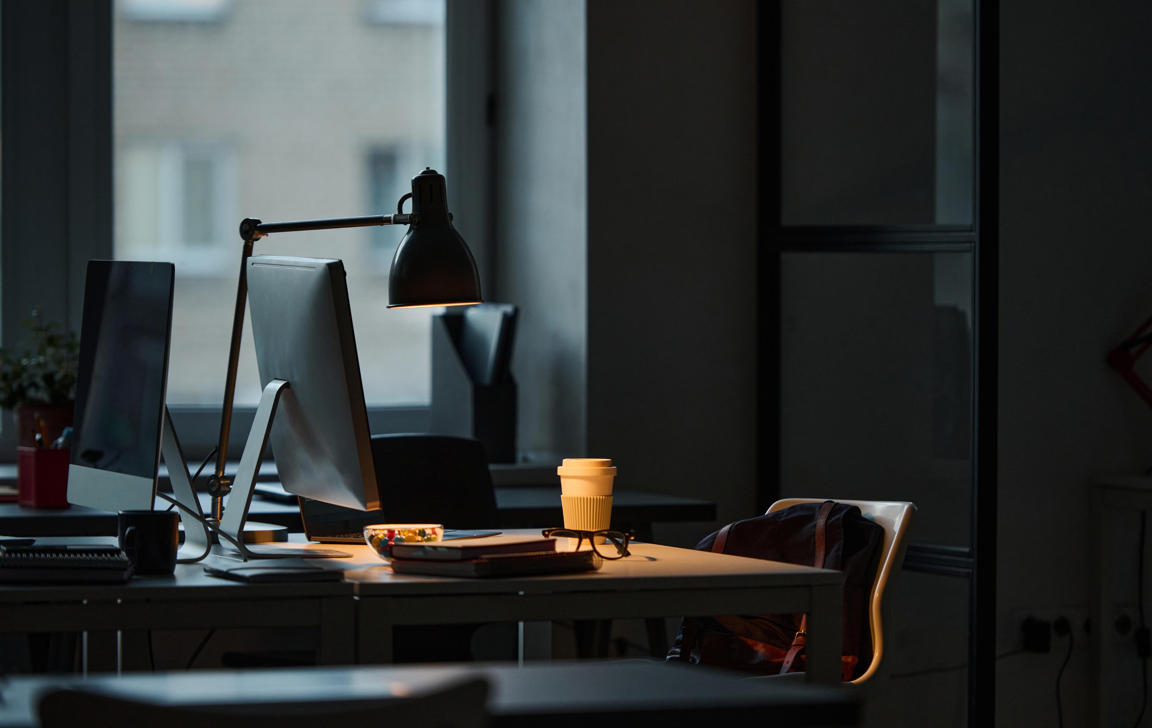 Ce que les occupants n'osent pas dire sur leur environnement de travail