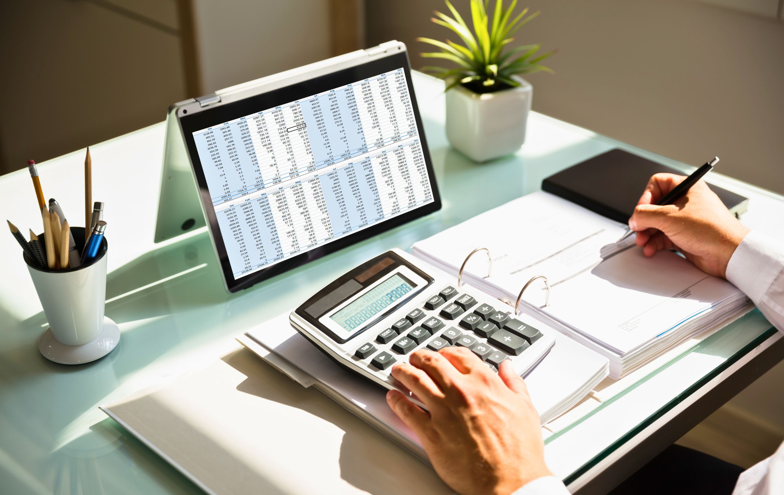 Image article happiness manager