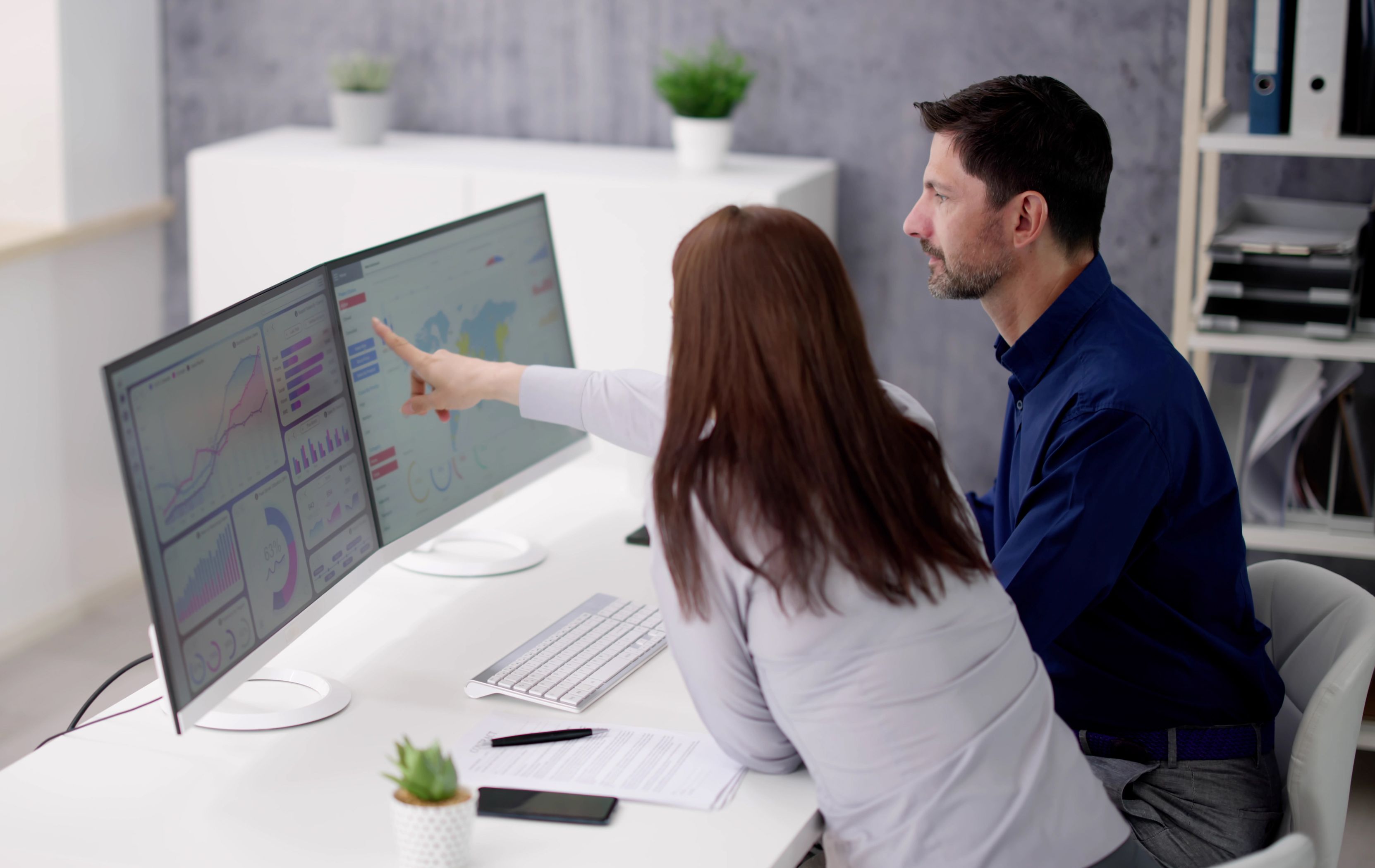 5 indicateurs de maintenance à suivre pour prouver la performance des services généraux