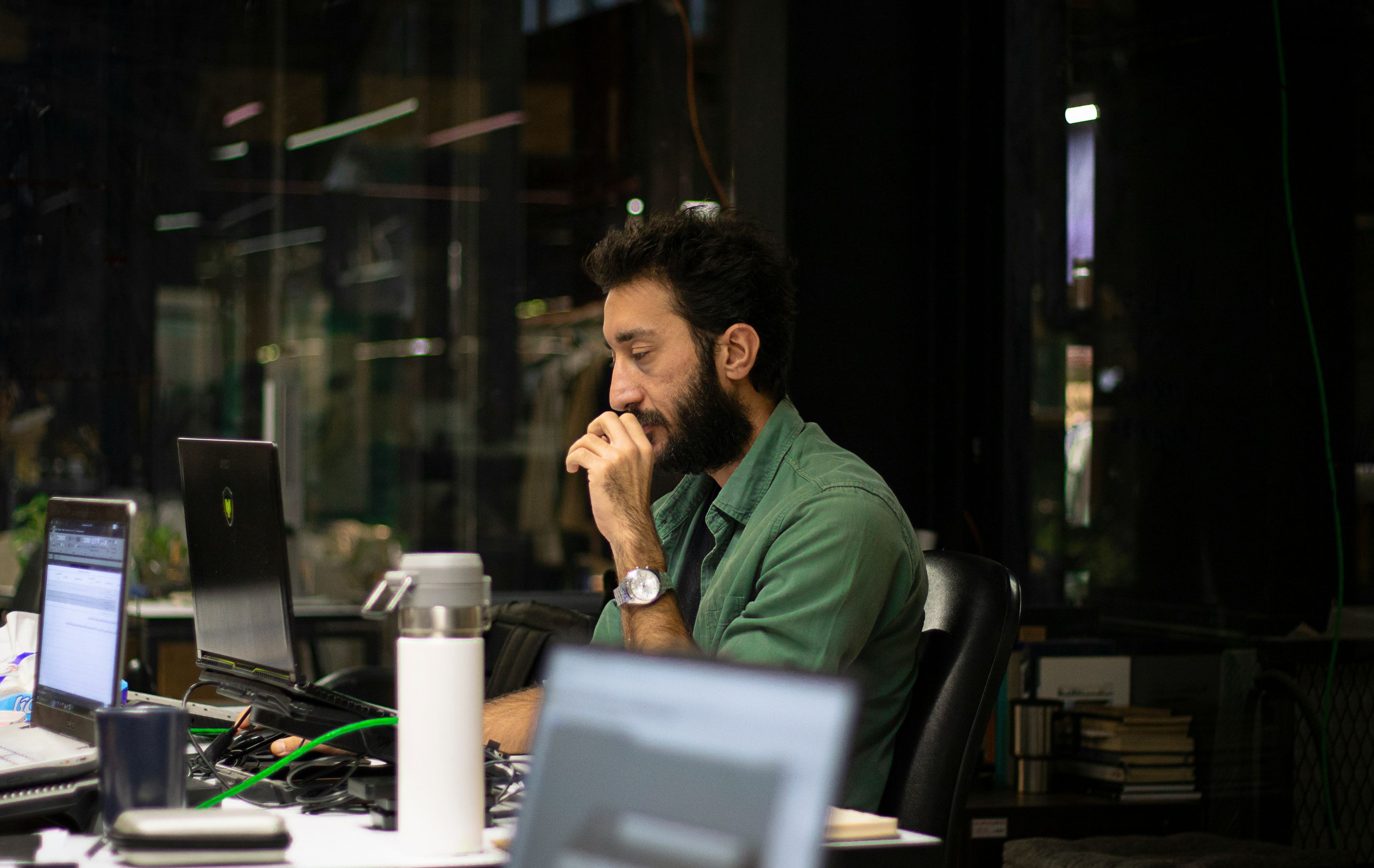 Services généraux et gestion des urgences : le ticketing comme filet de sécurité