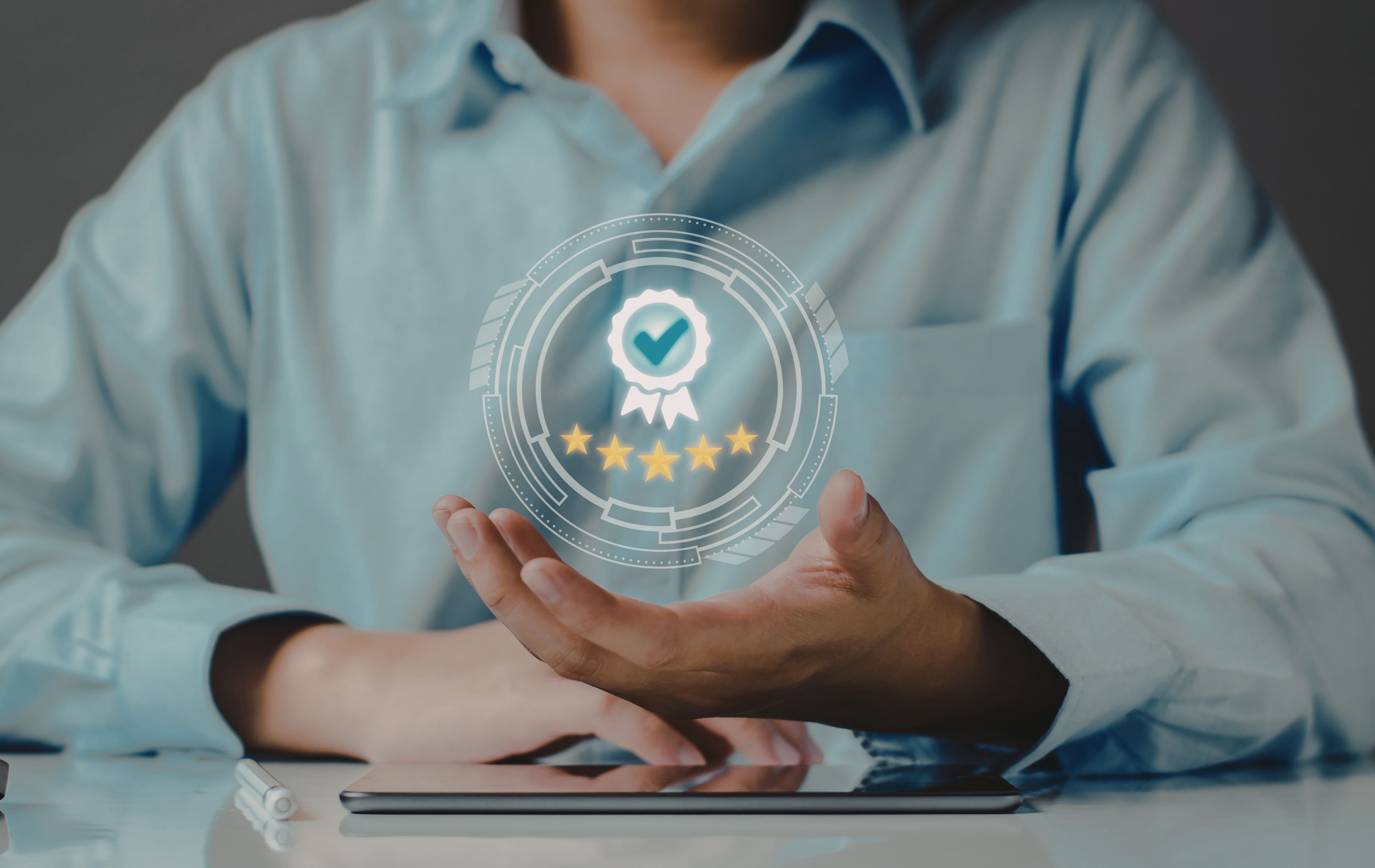 Pourquoi la qualité de service devient le vrai différenciateur sur les appels d’offres 