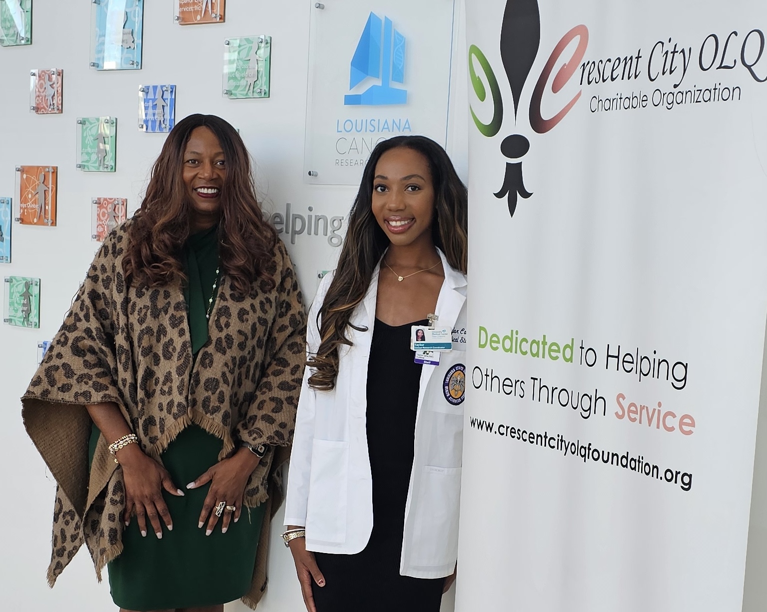 Keith Clement Portrait