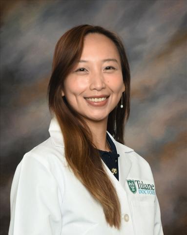 Justine Po, MD