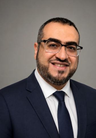 Osama Elzaafarany, MD