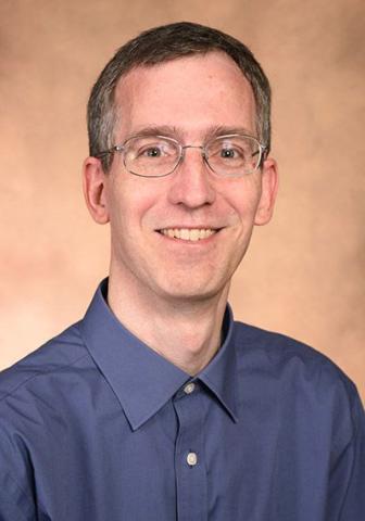 Christopher Lyon, PhD