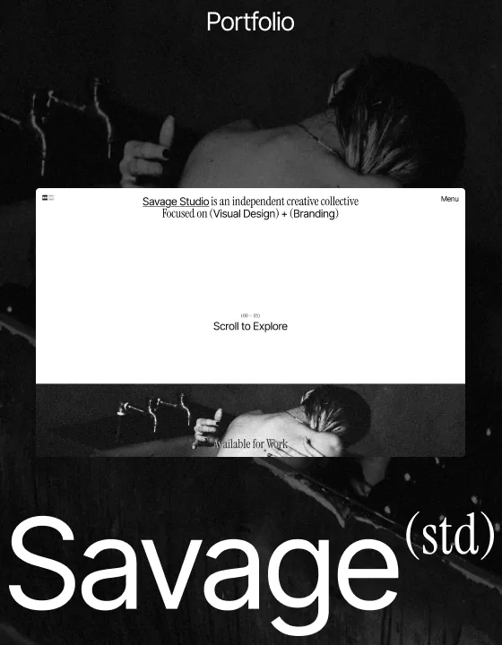 Savage