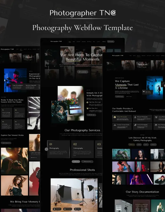 Photographer TNC