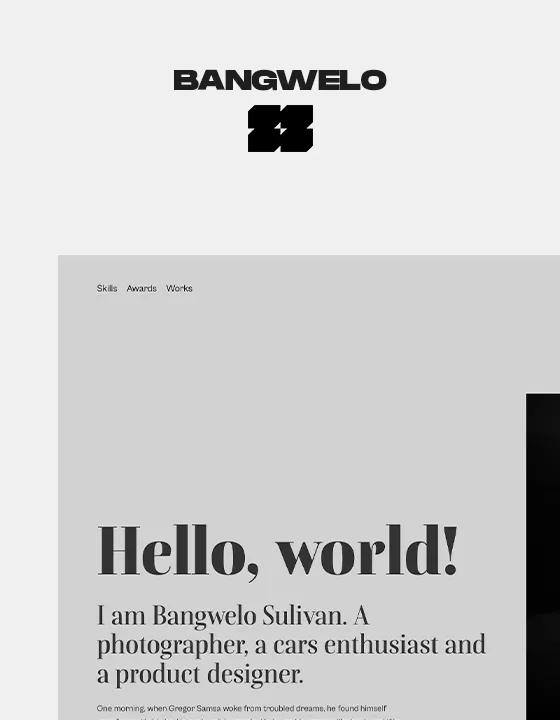 Bangwelo
