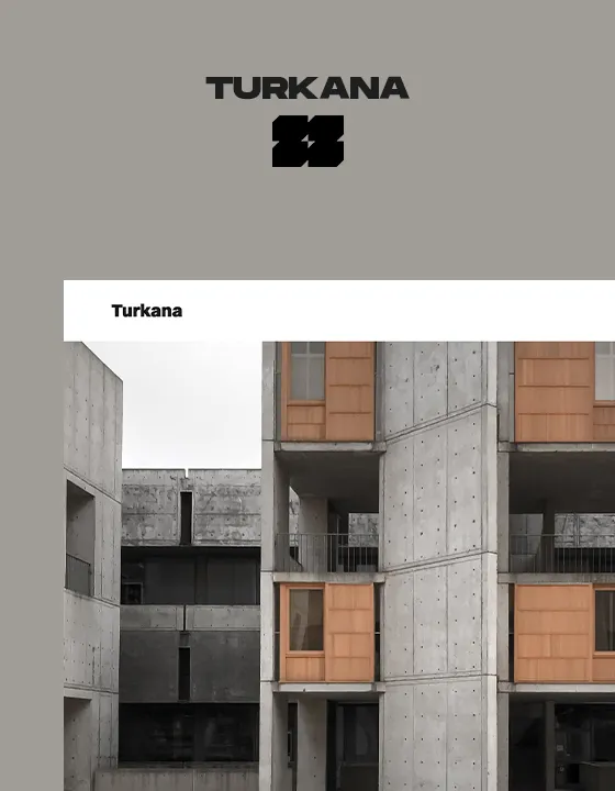 Turkana