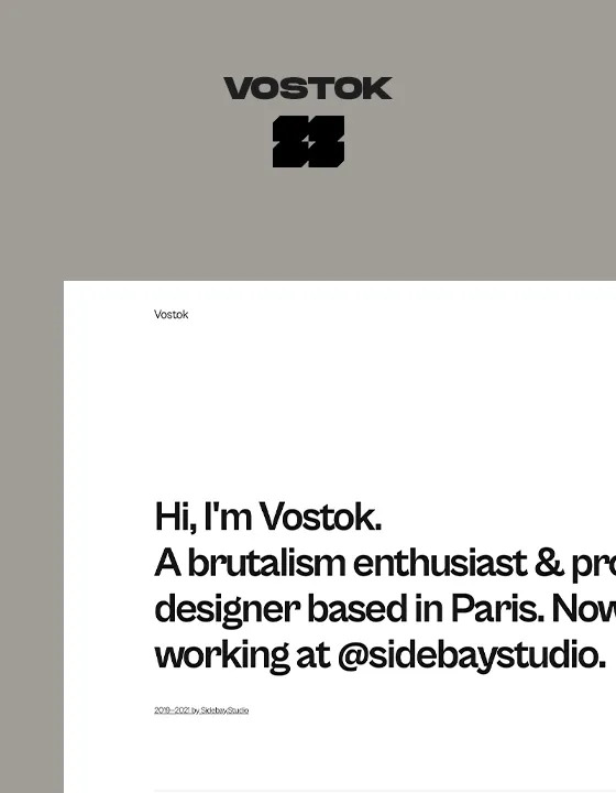 Vostok
