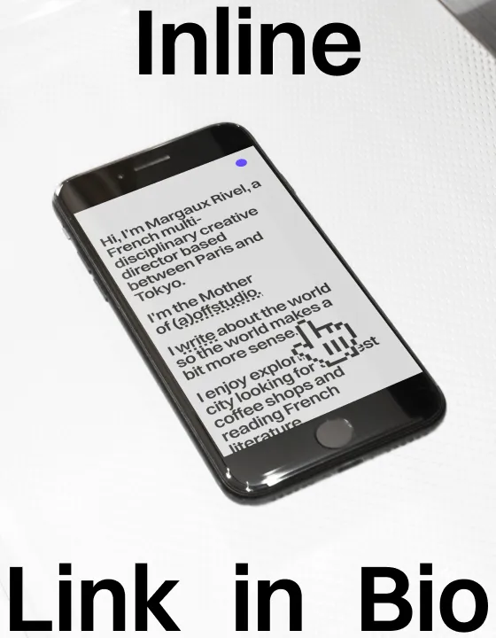 Inline