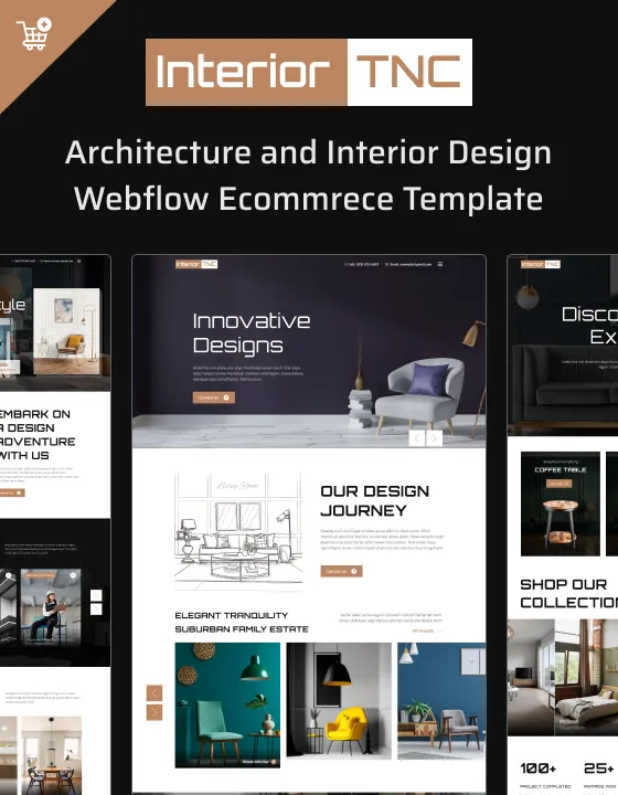 Interior Ecommerce TNC thumbnail
