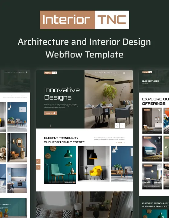 Interior TNC thumbnail