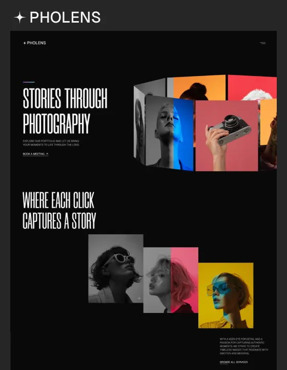 Pholens thumbnail