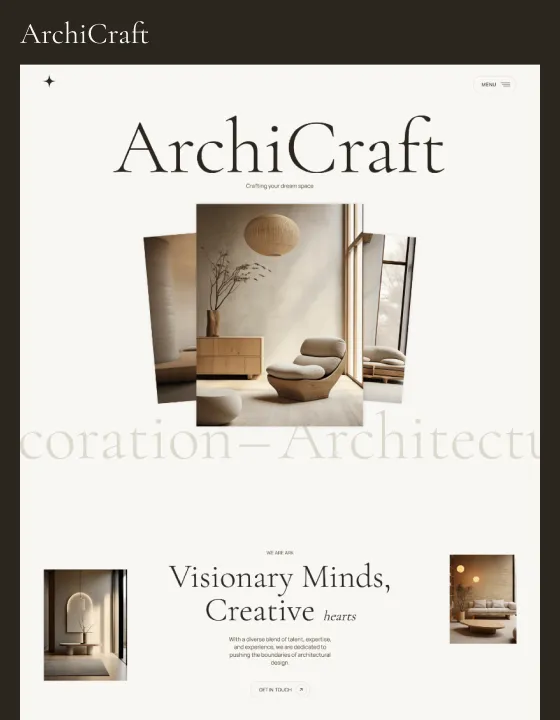 ArchiCraft