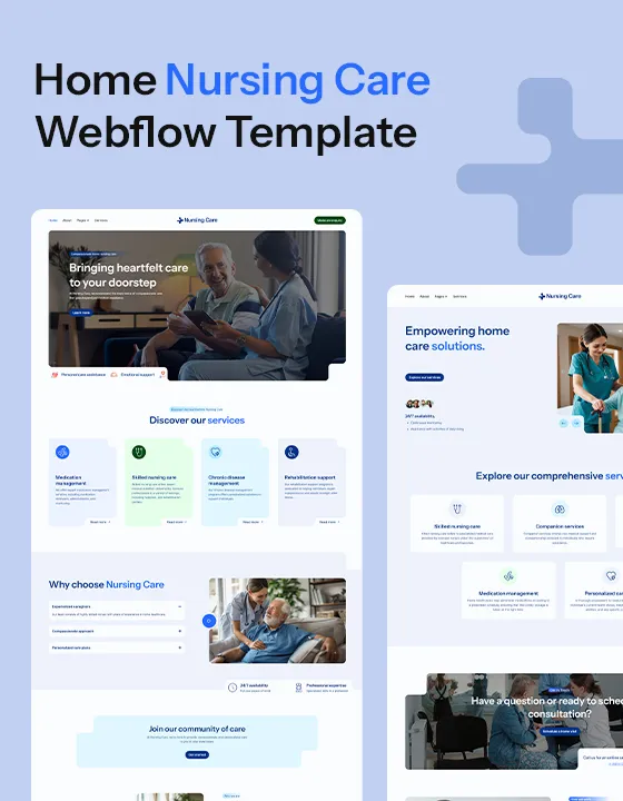 Nursing Care thumbnail