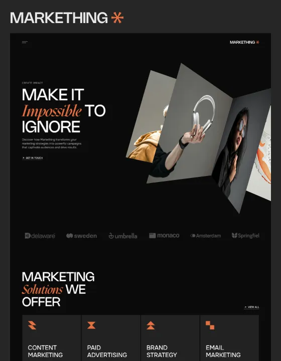 Markething thumbnail