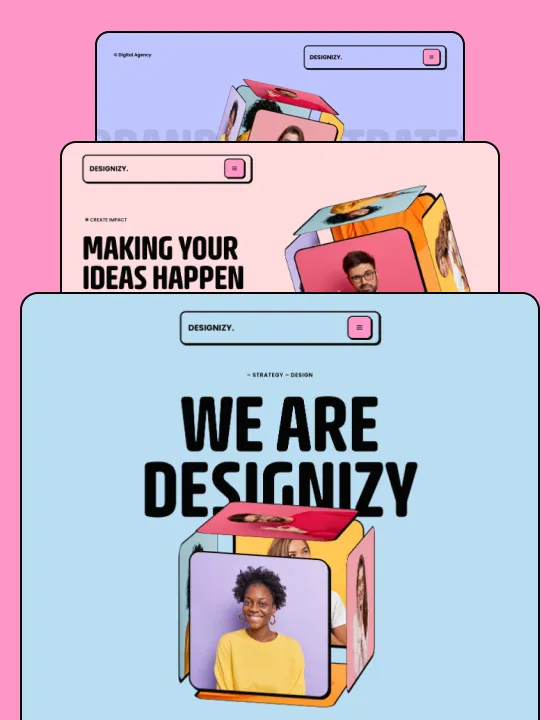 Designizy thumbnail