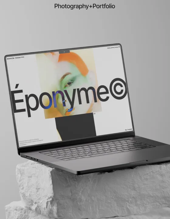 Eponyme