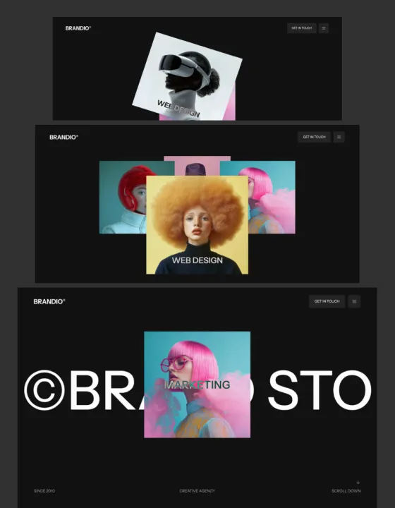 Brandio thumbnail