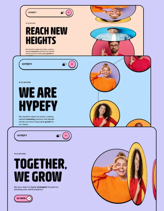 Hypefy thumbnail