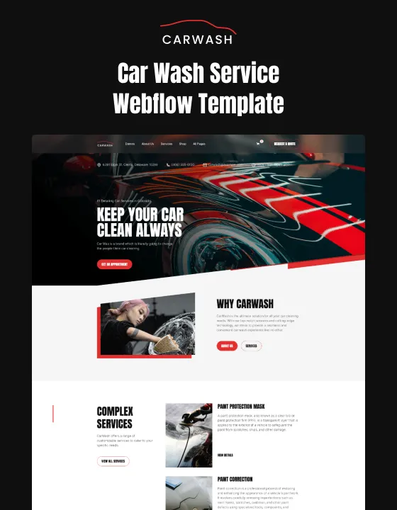 Car Wash thumbnail