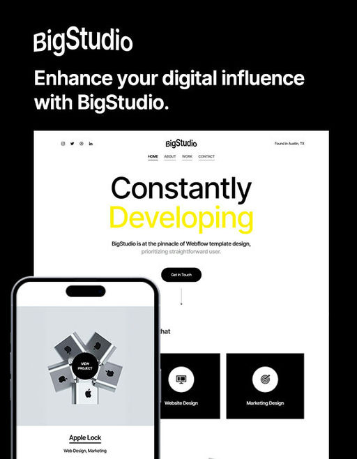 BigStudio