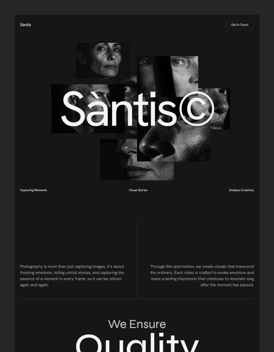 Santis