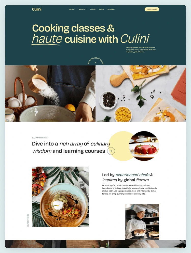 Culini