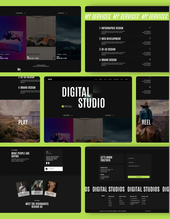 Pixflo