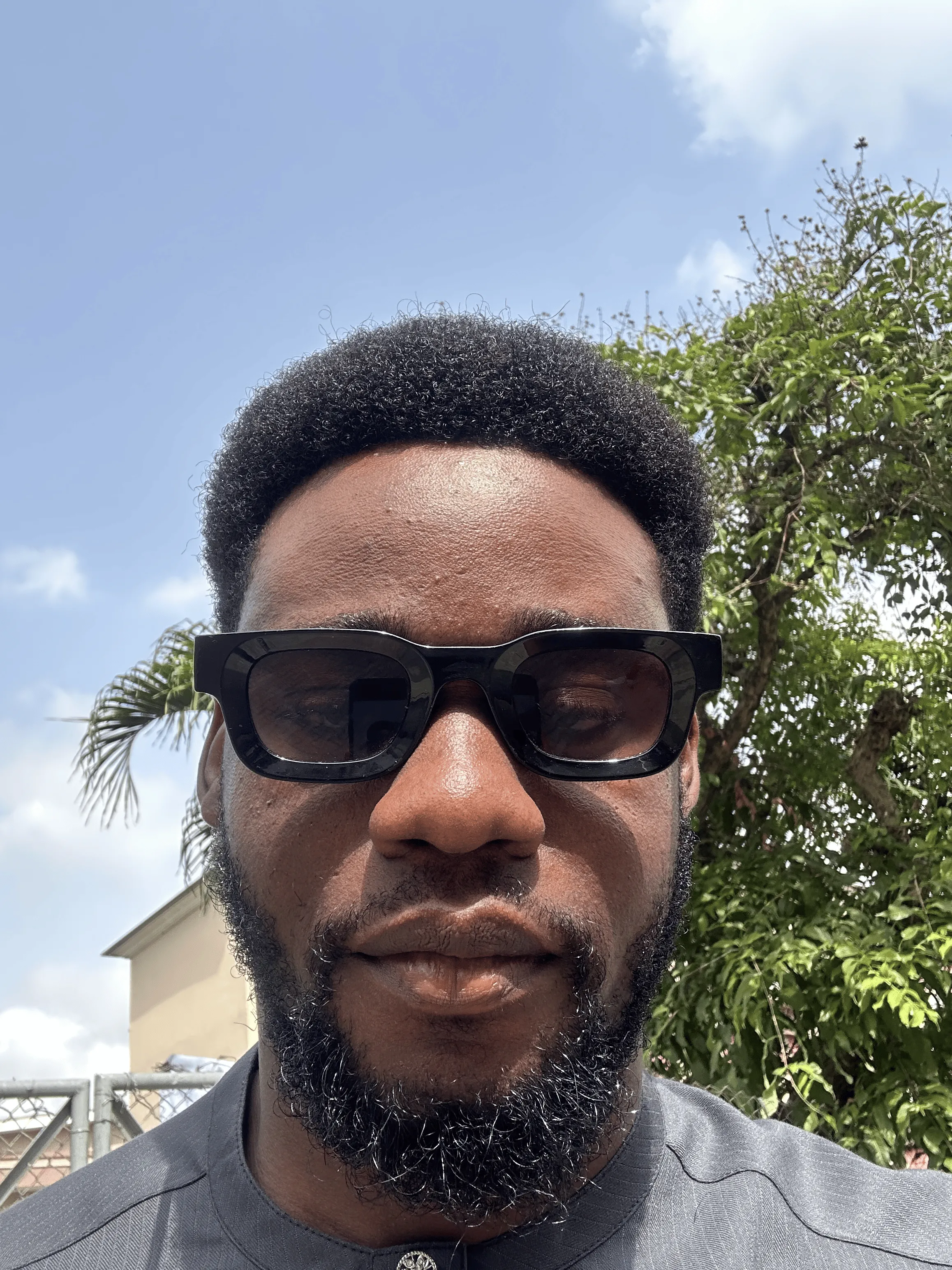 Isioma john